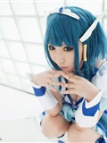 [Cosplay]  New Pretty Cure Sunshine Gallery 2(29)